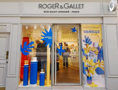 akps expert plv vitrine maintenance installation france