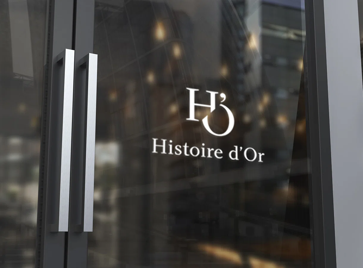 Agence AKPS fabrication PLV vitrine signaletiquel