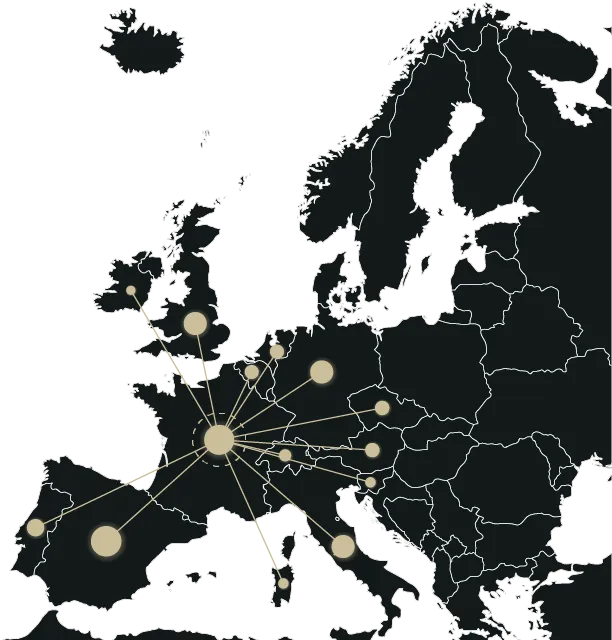 AKPS zone intervention europe