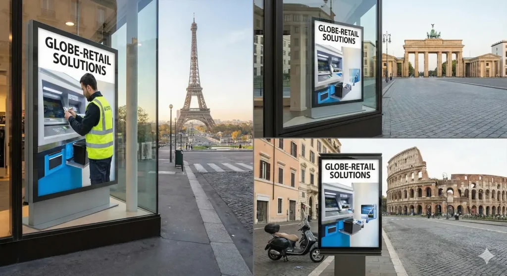 maintenance plv europe