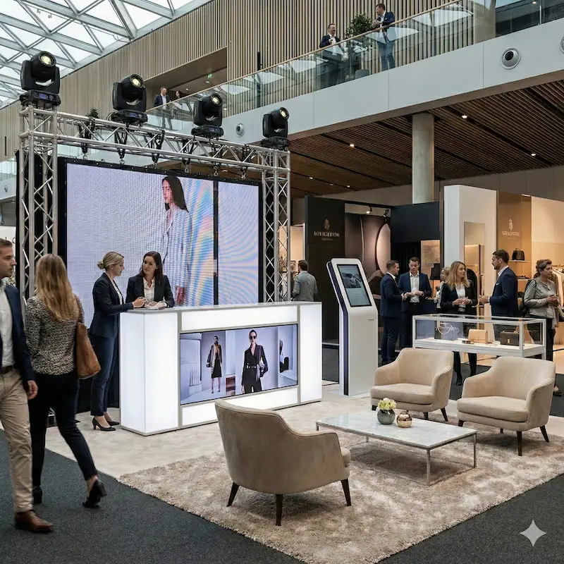 materiel evenementiel en location